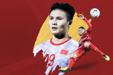 Da nhieu tran nhat lich su, Quang Hai co so qua tai o SEA Games? hinh anh