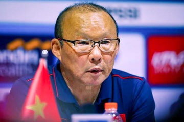 HLV Park: 'Tuan Anh khong hoi sinh, do la nang luc cua cau ay' hinh anh