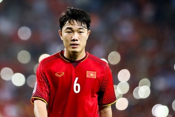 Sau chan thuong, Xuan Truong con co hoi o tuyen Viet Nam? hinh anh