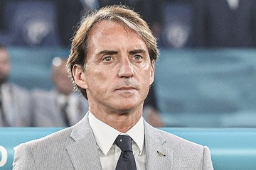 Italy - tu loi hua dien ro cua Mancini den chinh phuc Euro hinh anh