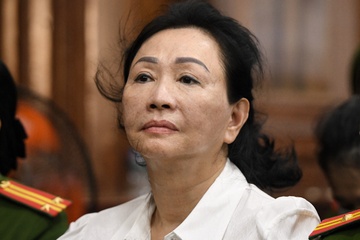 Truong My Lan xin HDXX chuyen 1.000 ty ma Nguyen Cao Tri tra vao SCB hinh anh
