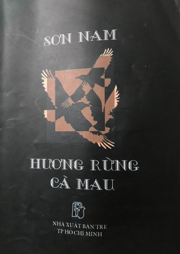 Huong rung Ca Mau anh 1