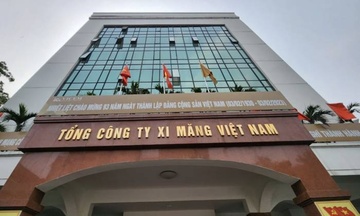 Cuu chu tich Cong ty Xi mang Viet Nam 'dinh' sai pham o du an nghin ty hinh anh