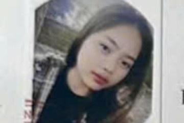 Nu sinh 16 tuoi mat tich mot tuan sau buoi ban thit heo o cho hinh anh