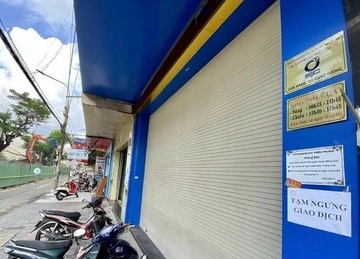 Bat cua hang truong cua hang vang SJC o Da Nang hinh anh