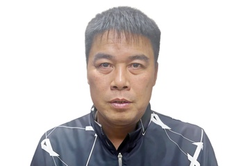 Hau 'Phao' voi chieu rai tien gom du an o tinh Vinh Phuc hinh anh