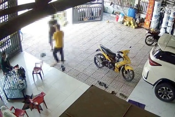 Cuc dieu tra VKSND Toi cao lam viec voi gia dinh nguoi ban tai xe hinh anh