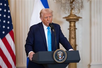 TT Trump canh bao ve tham hoa cho Ukraine trong cuoc chien voi Nga hinh anh
