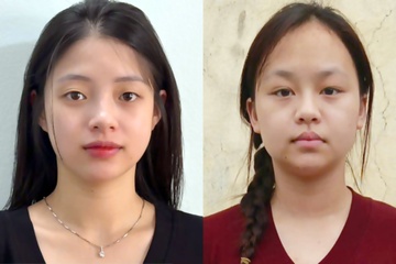 Vu an ma tuy o Quang Ninh: Nhung 'bong hong' pham toi vi yeu hinh anh