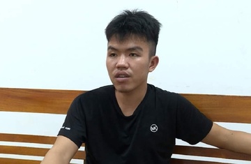 Tội ác của thanh niên sát hại cô gái, bỏ thi thể vào vali rồi phi tang