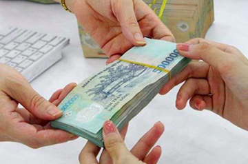 Cuu Truong phong ANKT Cong an Binh Duong bi cao buoc lua dao 23 ty hinh anh