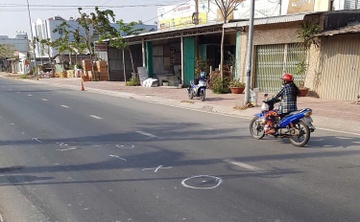Thêm vụ không khởi tố vì người có hành vi nguy hiểm cho xã hội đã chết