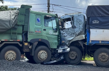 Buộc thi hành án công ty liên quan vụ 3 thành viên CLB HAGL tử vong