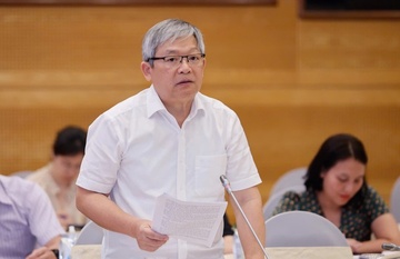 Bo Cong an thong tin ve cac vu an sua gia, thuoc gia hinh anh