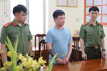 Khởi tố TikToker Lê Việt Hùng tội 'Cưỡng đoạt tài sản'