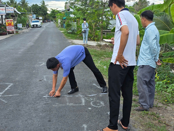 Công bố kết luận giám định vụ tai nạn giao thông khiến nữ sinh tử vong