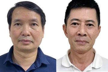 Moi quan he giua chu tich Tap doan Thuan An va ong Pham Thai Ha hinh anh