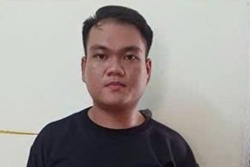 Bị khởi tố vì nổ 3 phát súng để dọa đối phương