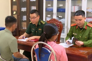 Chiếm đoạt hàng trăm tỷ đồng qua hình thức 'cắt đá tìm ngọc'