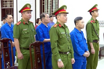 VKS đề nghị giảm án cho ông Lưu Bình Nhưỡng