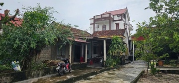 Tòa tuyên vụ cháu 'dựng' ông đã mất 26 năm dậy ký giấy cho tặng đất