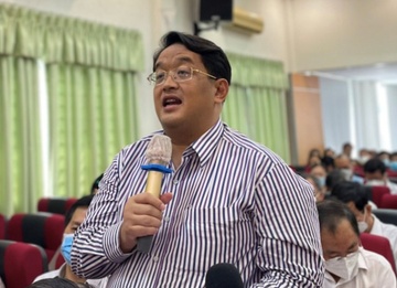 Cựu Viện trưởng Viện Y dược học dân tộc TP.HCM nhận hơn 47 tỷ đồng