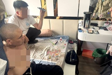 Chủ tịch Công ty Pha Lê thuê giang hồ vào Đà Nẵng chém cổ đông