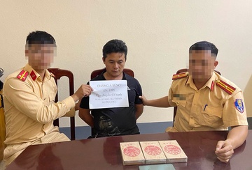 20 giờ phá 2 chuyên án ma túy, thu số lượng lớn heroin