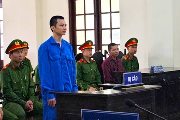 Nguoi cua 'Tinh that Bong Lai' bi phat 9 nam tu ve toi lua dao hinh anh