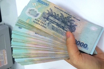Công an TP.HCM điều tra vụ cho vay tiền với lãi suất 1%/ngày