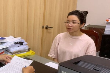Triet pha duong day lua dao qua giao dich tien ao gan 10.000 ty dong hinh anh