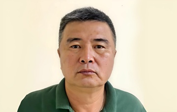 Nữ đại gia tố giác việc nhận hối lộ, cựu phó vụ trưởng hầu tòa