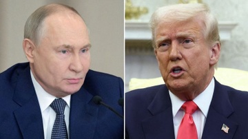 Cảnh báo mới của TT Trump sau chỉ trích hiếm hoi nhằm vào TT Putin