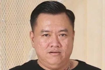 Truy nã Vũ 'mụn' trong nhóm giang hồ hỗn chiến tại tiệc cưới