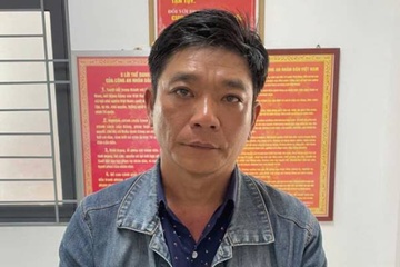 Dung giay to gia lua dao tren 4 ty dong hinh anh