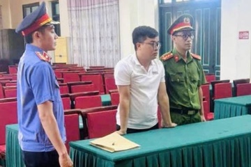 Kế toán 4 công ty 'vẽ đường' mua bán trái phép gần 350 tỷ tiền hóa đơn