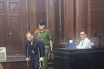 Ra sân bay sang Hàn Quốc lao động, 130 người nhận cú sốc lớn
