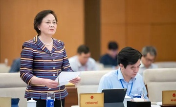 Bo truong Noi vu: Tang tham quyen cho chu tich UBND cap tinh hinh anh