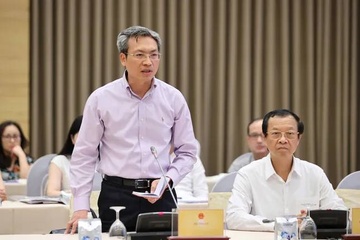 Bộ Công an: Có cán bộ Nhà nước tiếp tay, bao che hàng giả, hàng nhái
