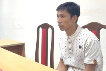 Bắt đối tượng bị truy nã quốc tế sau gần 4 năm lẩn trốn