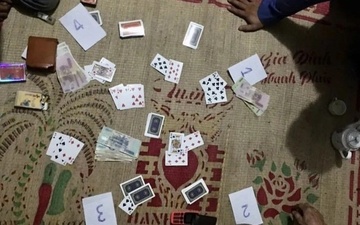 Tinh vi thu doan dan canh lua chu doanh nghiep choi bac 'bip' hinh anh