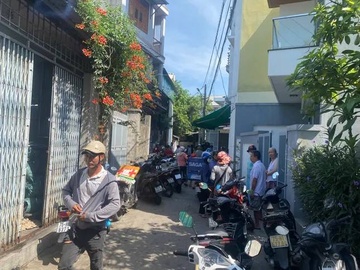 Vụ thảm án ở Huế: 2 mẹ con tử vong, con rể cũ ra đầu thú