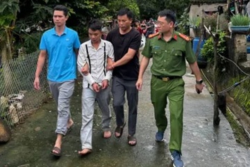 Mâu thuẫn về chỗ ngồi, ma men đâm tử vong người ngồi cùng quán