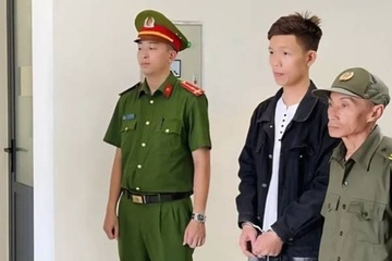 Bat ga dan ong sang Campuchia cho thue tai khoan ngan hang de rua tien hinh anh