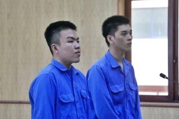 De nghi tu hinh ke sat hai co gai, nhet thi the vao vali phi tang hinh anh