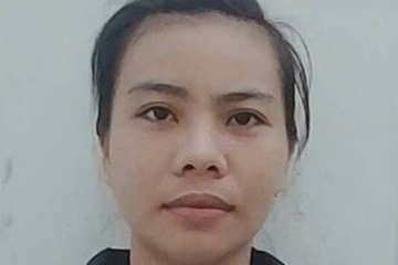Bat 'nu quai' tron thi hanh an ve toi to chuc su dung ma tuy hinh anh
