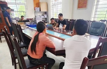 Triệu tập tài xế liên quan vụ người dân tố bị 'chặt chém' hơn 4 triệu