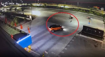 Truy tố giang hồ đất Cảng Bình 'đen'