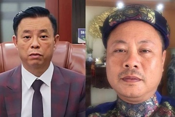 Truy to loat cuu lanh dao benh vien lien quan Cong ty Y Duoc LanQ hinh anh