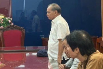 Cuu Pho chu tich Thanh Hoa da 'nhung cham' trong du an cua FLC ra sao? hinh anh